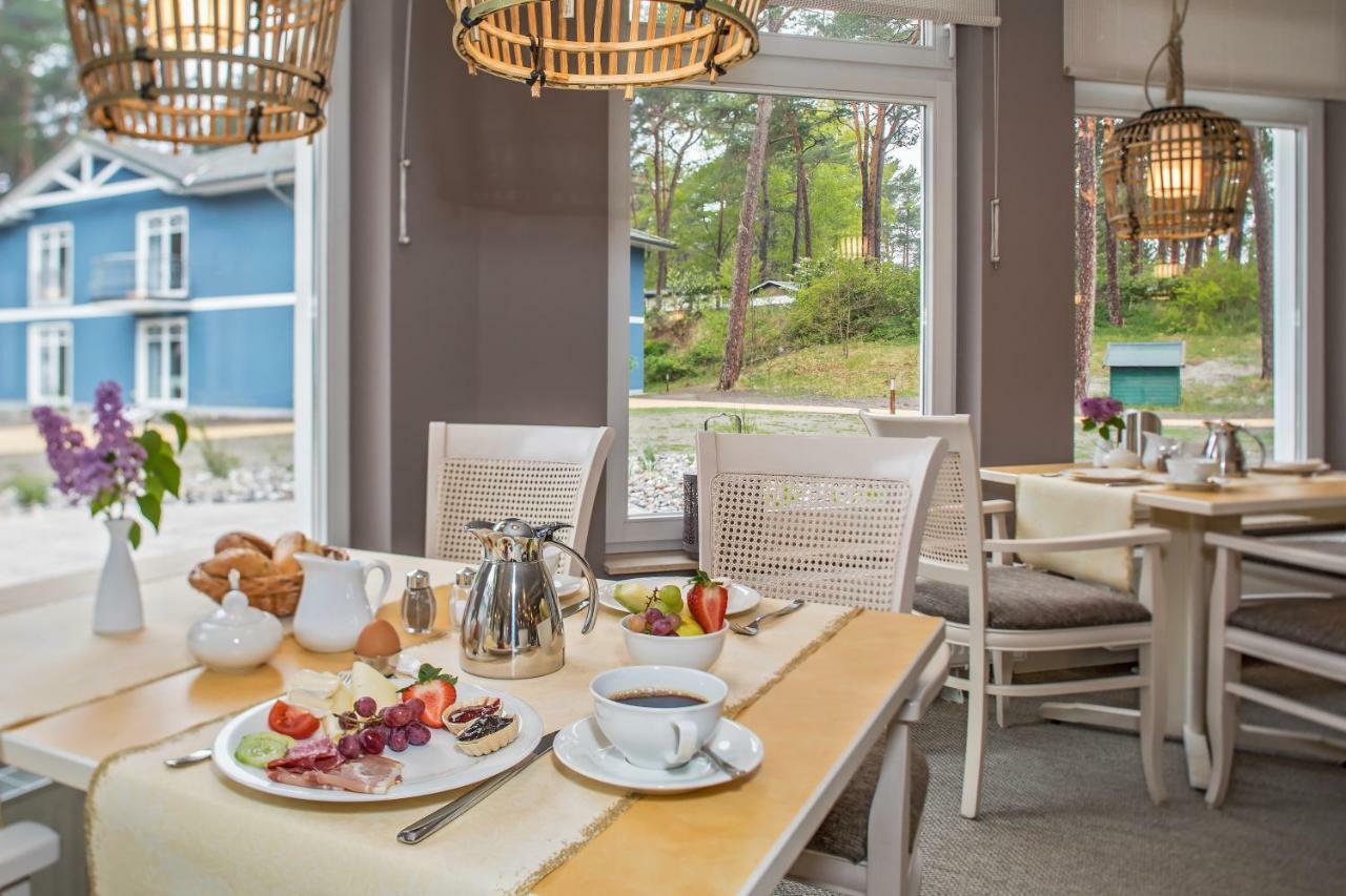 Upstalsboom Hotel 3*