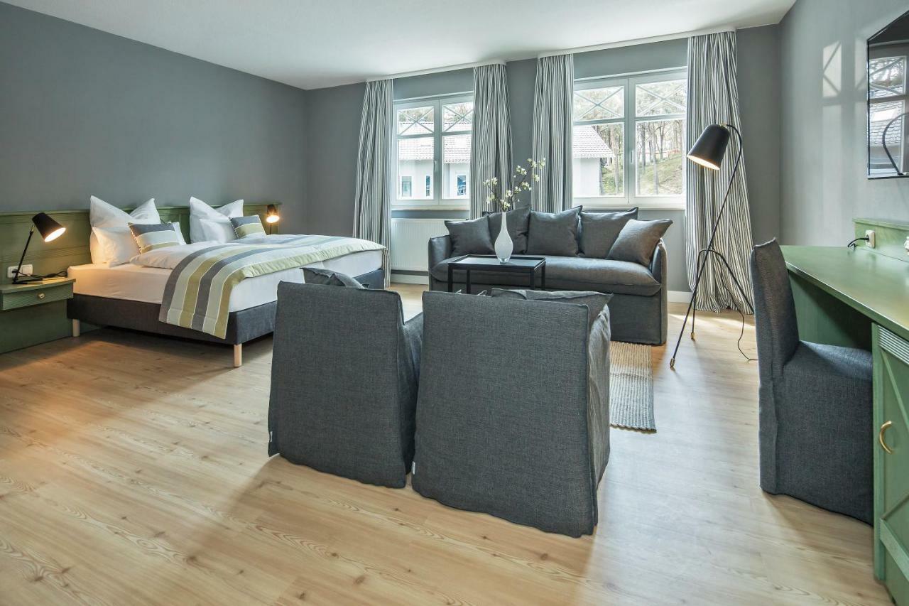 Upstalsboom Hotel