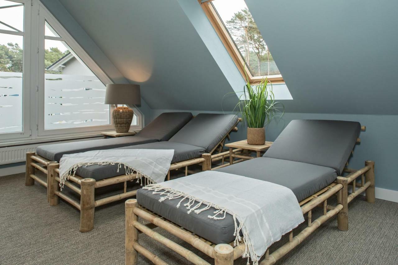 Upstalsboom Hotel 3*